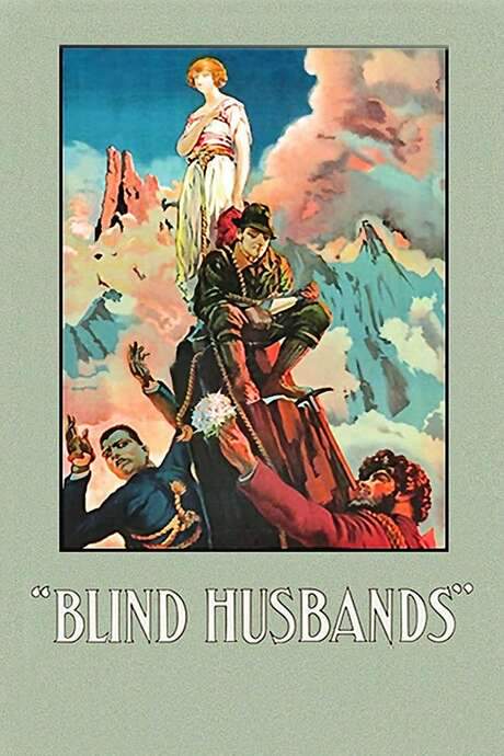 Blind Husbands